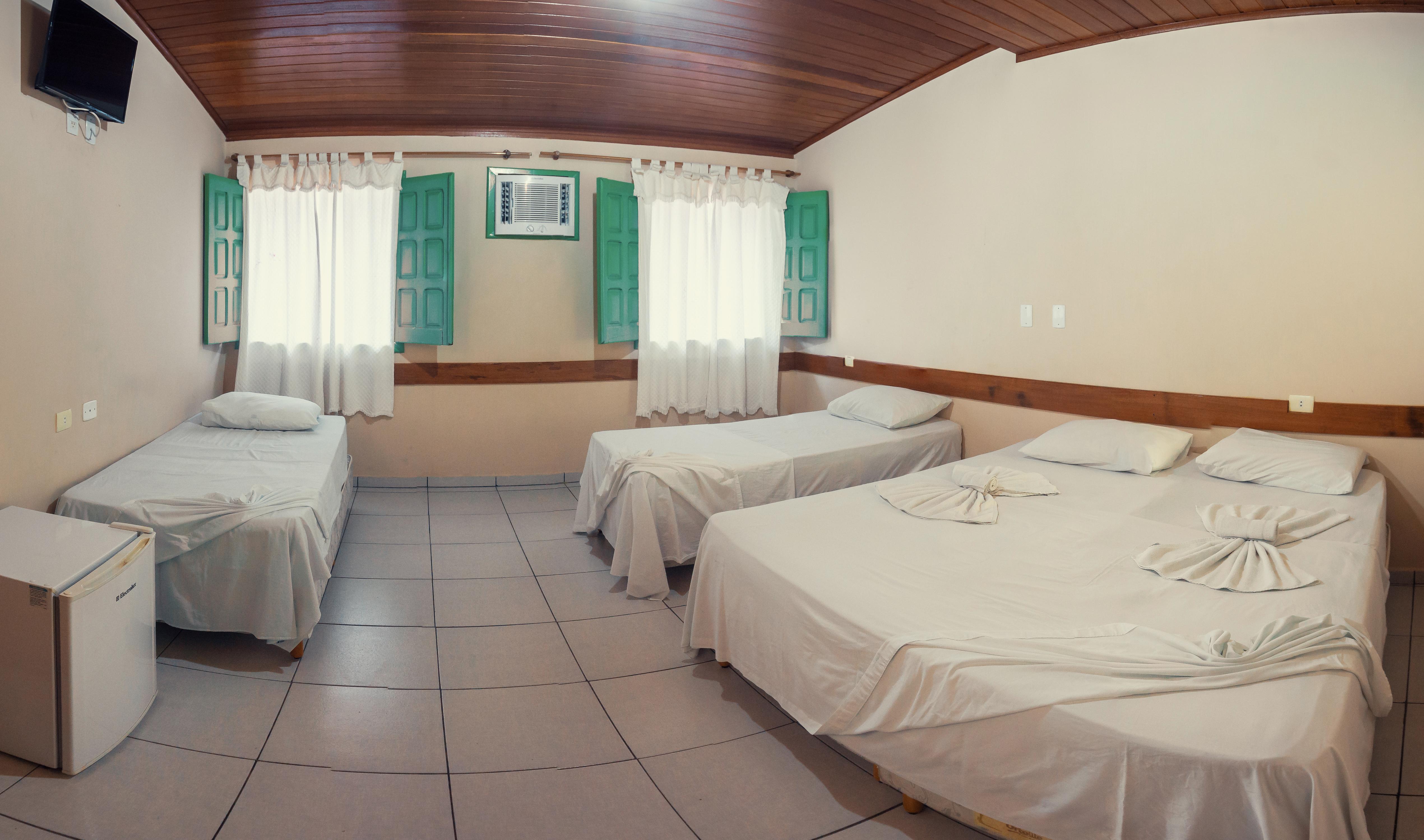Hotel Morro Da Saudade Morro de São Paulo Dış mekan fotoğraf